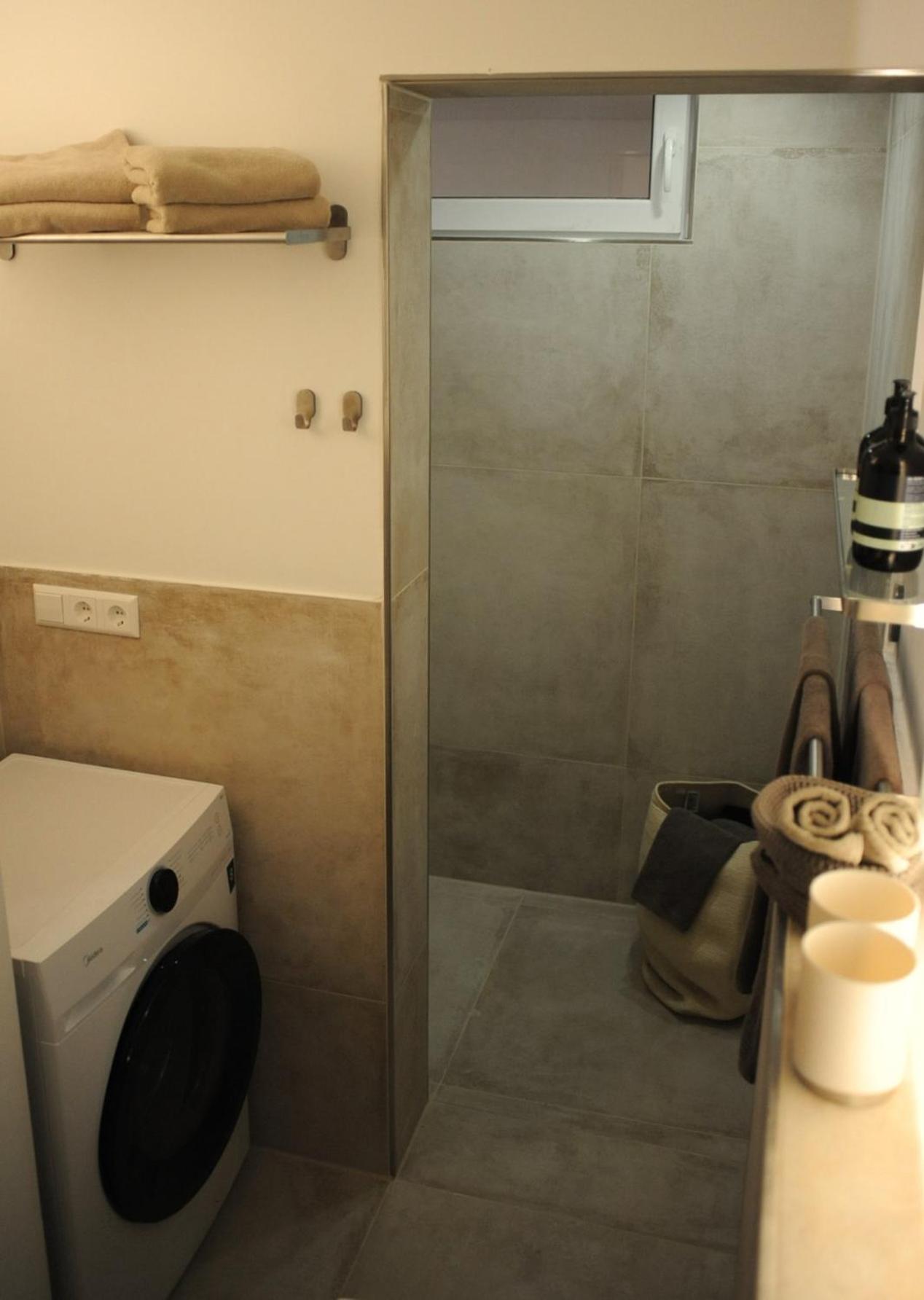 Deluxe-Apartment Altstadt Ettlingen Eksteriør bilde