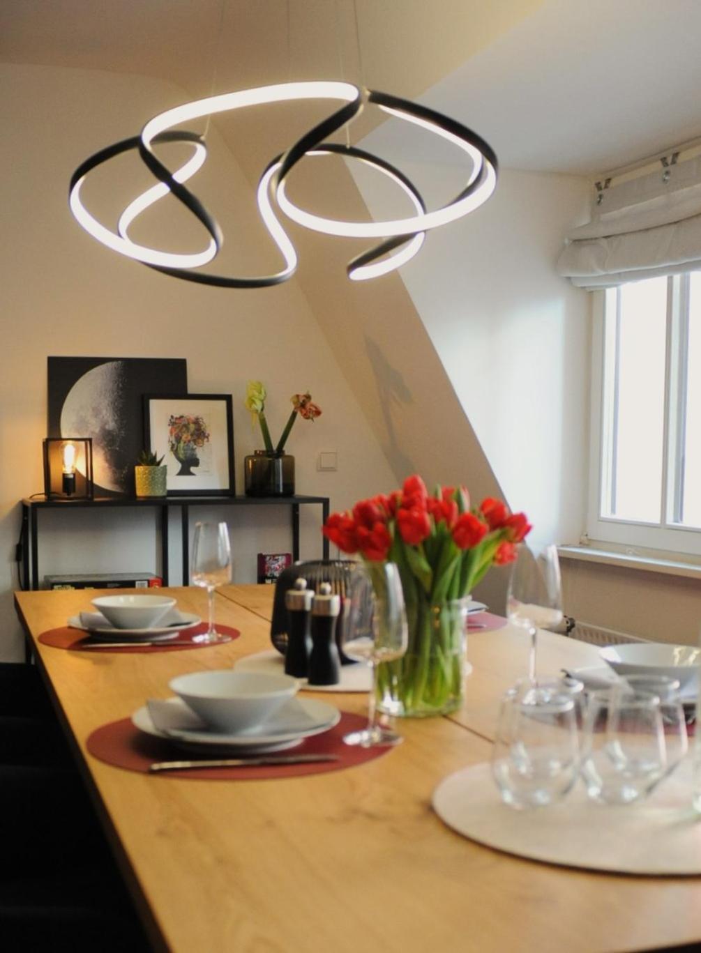 Deluxe-Apartment Altstadt Ettlingen Eksteriør bilde
